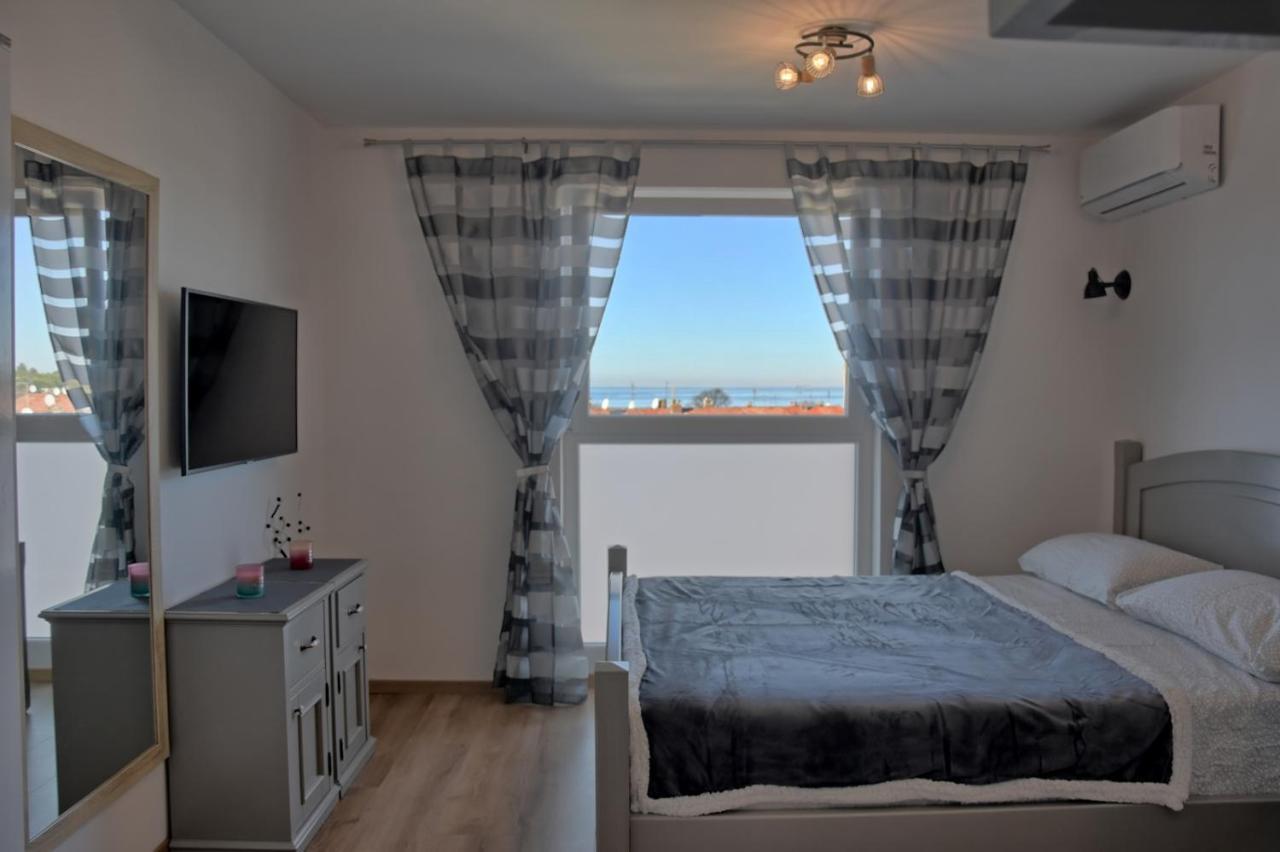 Studio D Porec Esterno foto